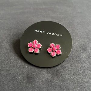 Marc Jacobs Earings